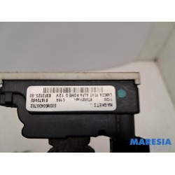 Fiat - 500 - Accu sensor