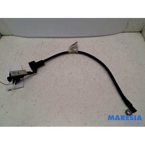 Fiat - 500 - Accu sensor