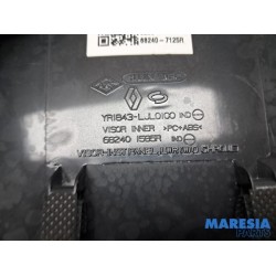 Renault - Arkana - Steering column cap