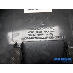 Renault - Arkana - Steering column cap