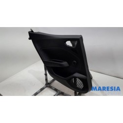Renault - Clio - Portierbekleding 4Deurs links-achter