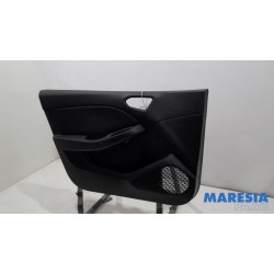 Renault - Clio - Door trim 4-door, front left