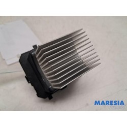 Renault - Arkana - Heater resistor