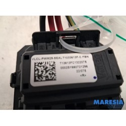 Renault - Arkana - Heater resistor