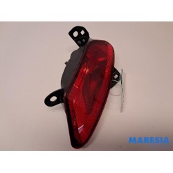 Renault - Arkana - Rear fog light