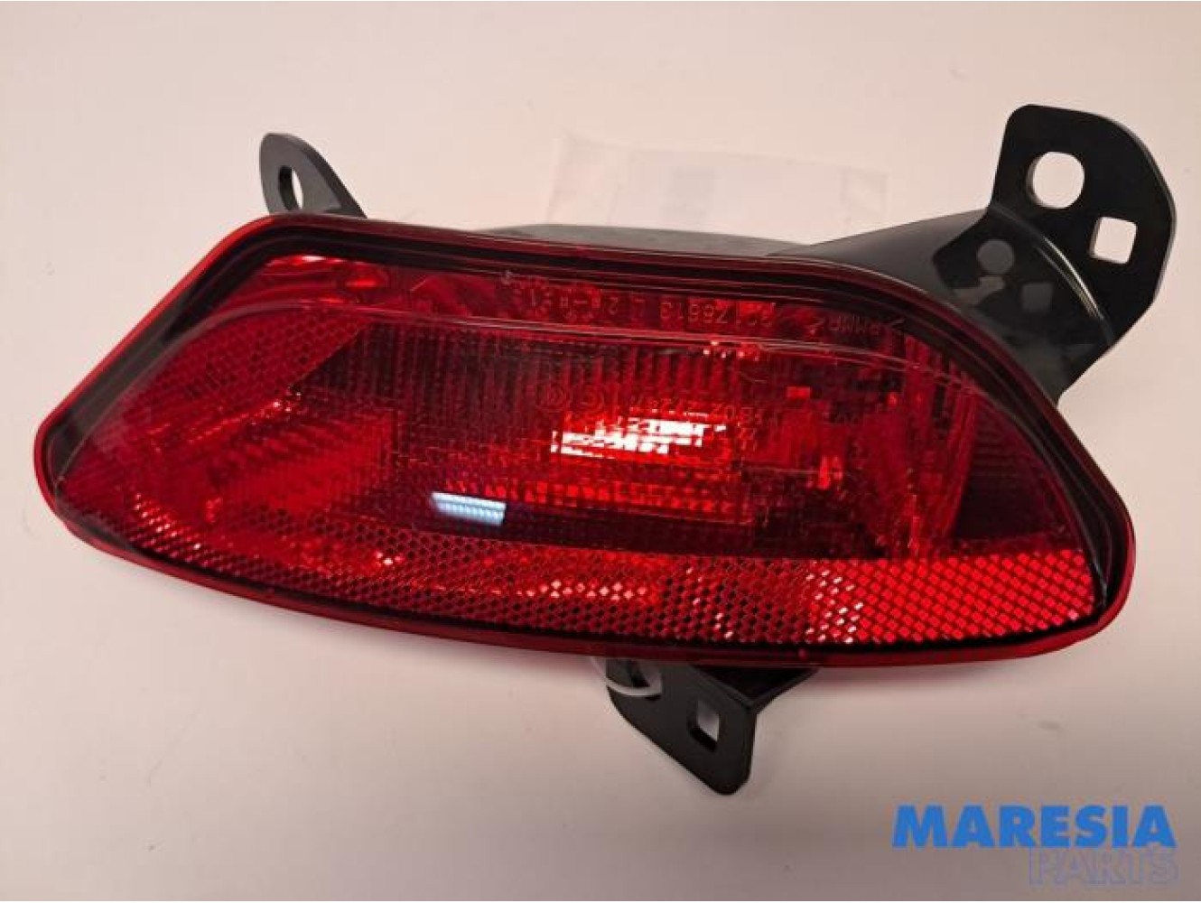 Renault - Arkana - Rear fog light