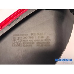 Renault - Arkana - Rear fog light
