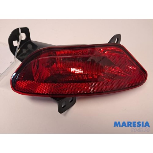 Renault - Arkana - Feu antibrouillard arrière