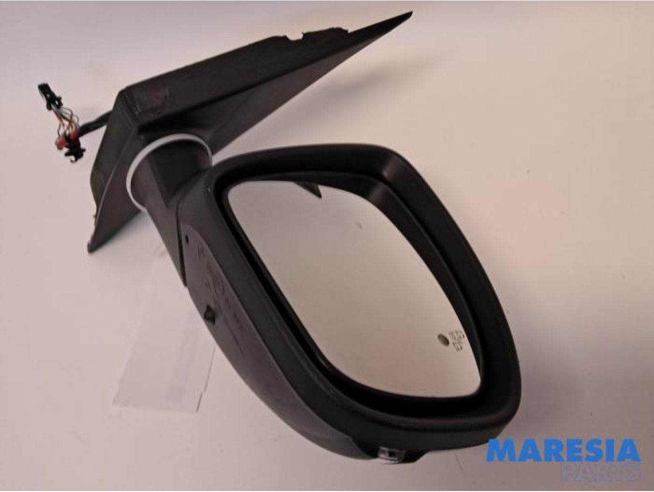 Renault - Arkana - Wing mirror, right
