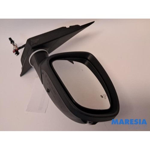 Renault - Arkana - Wing mirror, right