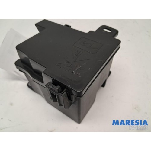 Renault - Arkana - Fuse box