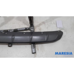 Renault - Arkana - Spoiler front bumper