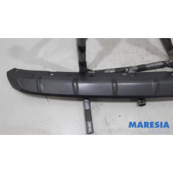 Renault - Arkana - Spoiler front bumper