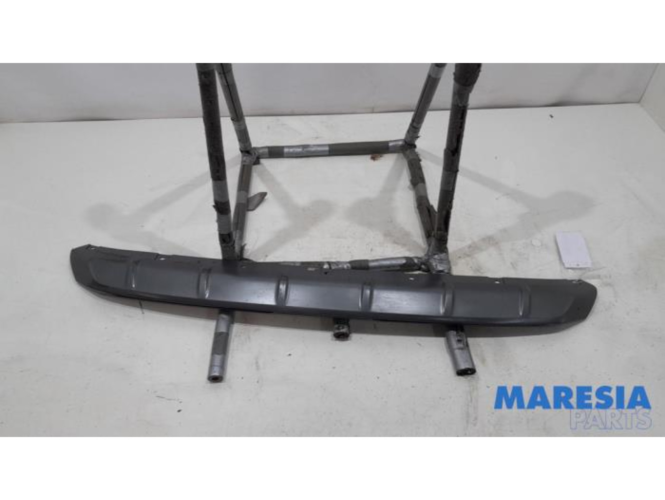 Renault - Arkana - Spoiler front bumper