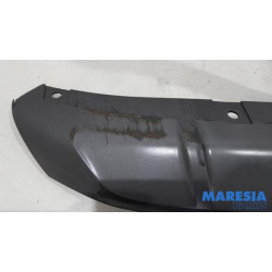 Renault - Arkana - Spoiler front bumper