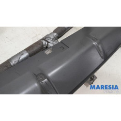 Renault - Arkana - Spoiler front bumper