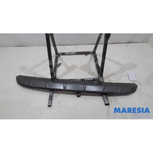 Renault - Arkana - Spoiler front bumper