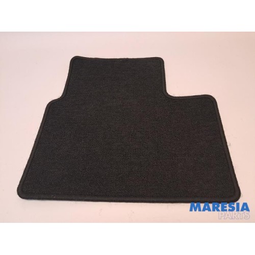 Renault - Arkana - Carpet