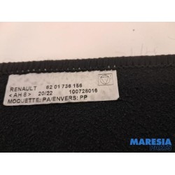 Renault - Arkana - Carpet