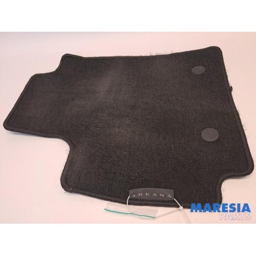Renault - Arkana - Carpet