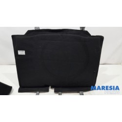 Renault - Clio - Boot mat