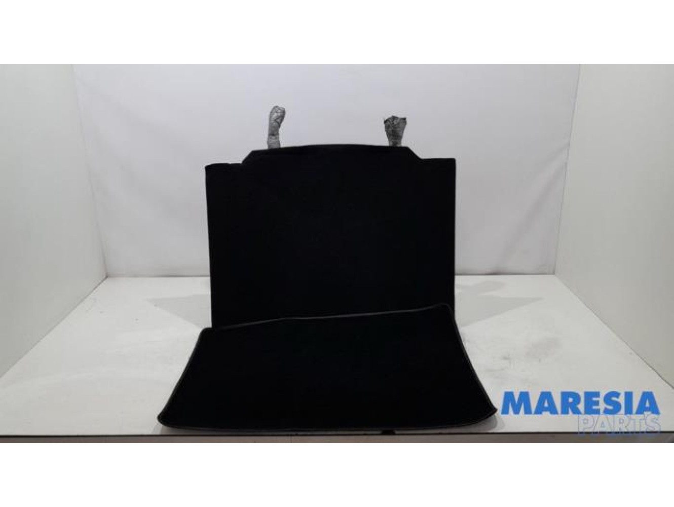 Renault - Clio - Boot mat