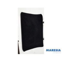 Renault - Clio - Boot mat