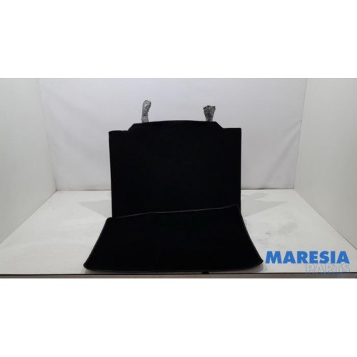 Renault - Clio - Boot mat