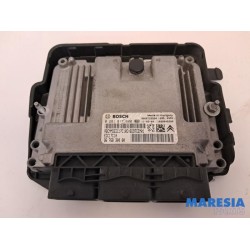 Citroen - C3 - Engine management computer