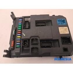 Citroen - C3 - Engine management computer