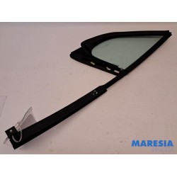 Citroen - C3 - Quarter light, front right