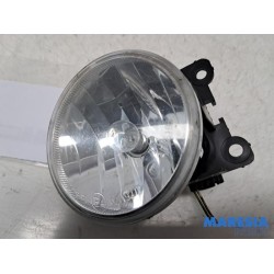Citroen - C3 - Fog light, front left