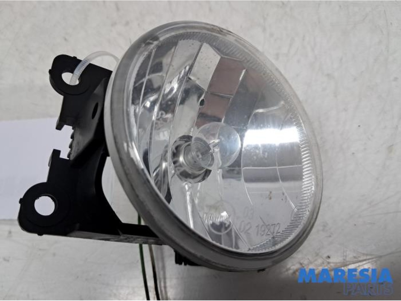Citroen - C3 - Fog light, front left