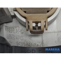 Citroen - C3 - Fog light, front left