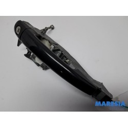 Citroen - C3 - Door handle 4-door, front left