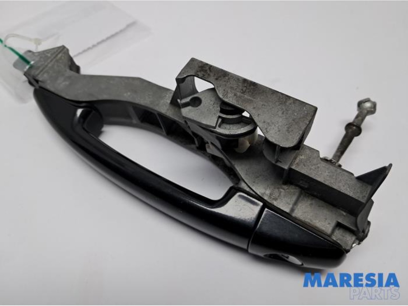 Citroen - C3 - Door handle 4-door, front left