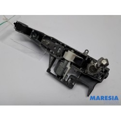 Citroen - C3 - Door handle 4-door, front left