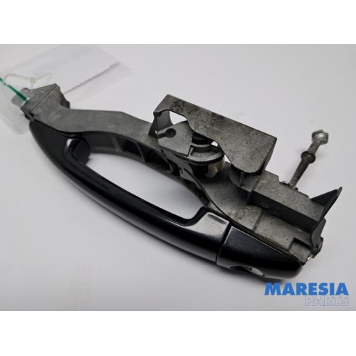 Citroen - C3 - Door handle 4-door, front left