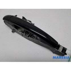 Citroen - C3 - Front door handle 4-door, right