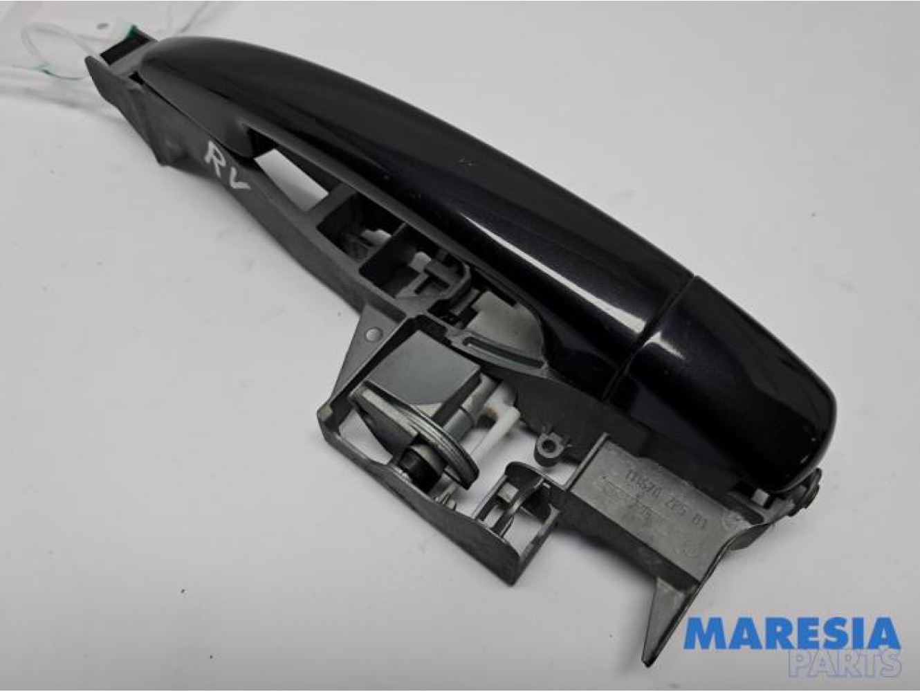 Citroen - C3 - Front door handle 4-door, right
