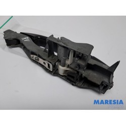 Citroen - C3 - Front door handle 4-door, right