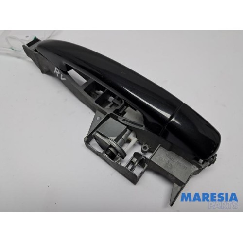 Citroen - C3 - Front door handle 4-door, right