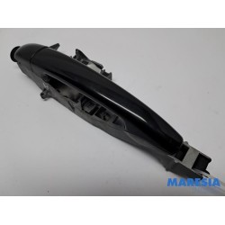 Citroen - C3 - Rear door handle 4-door, right