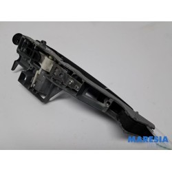 Citroen - C3 - Rear door handle 4-door, right