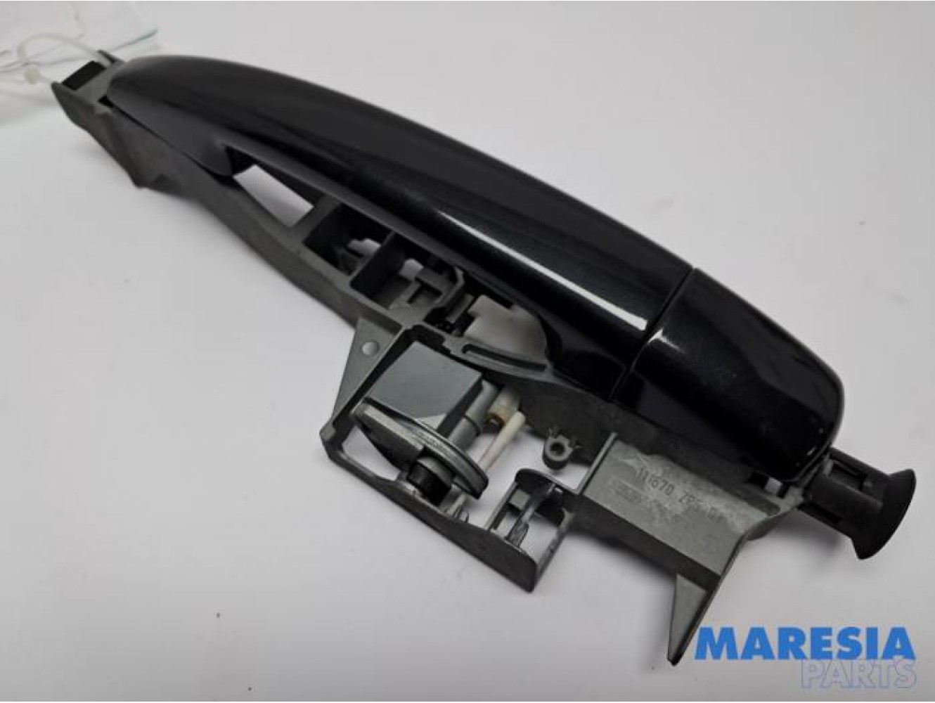 Citroen - C3 - Rear door handle 4-door, right