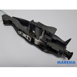 Citroen - C3 - Rear door handle 4-door, right