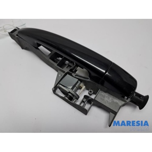 Citroen - C3 - Rear door handle 4-door, right