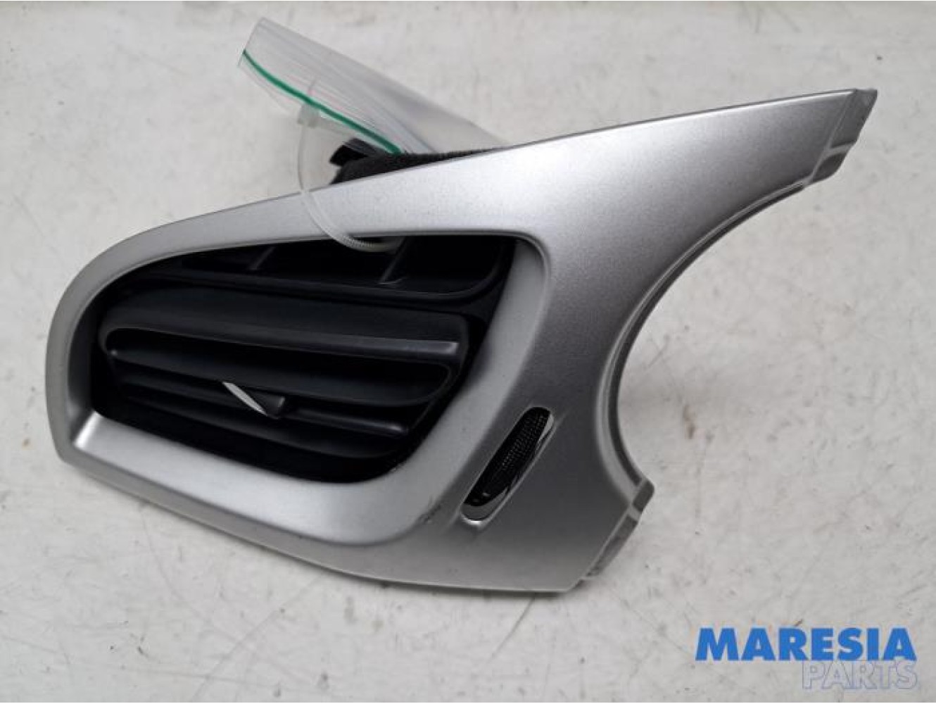 Citroen - C3 - Luchtrooster Dashboard