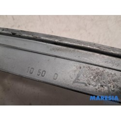 Citroen - C3 - Fenstermechanik 4-türig links hinten