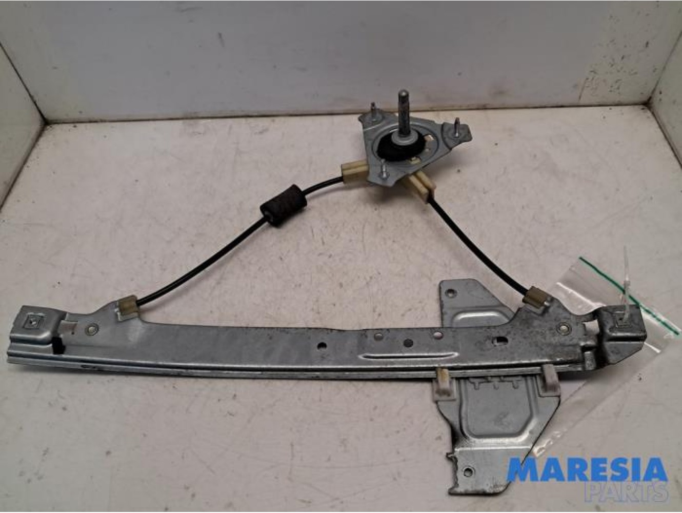 Citroen - C3 - Fenstermechanik 4-türig links hinten